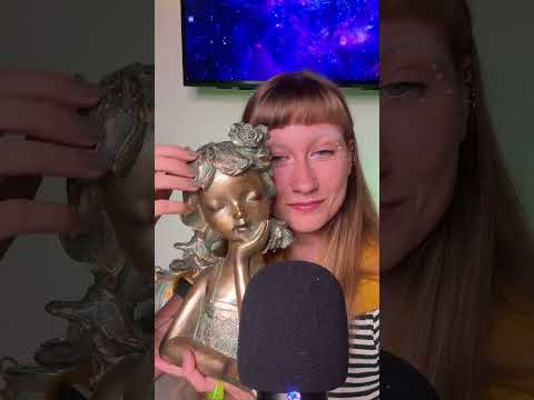 ASMR relaxing game for sleepless nights