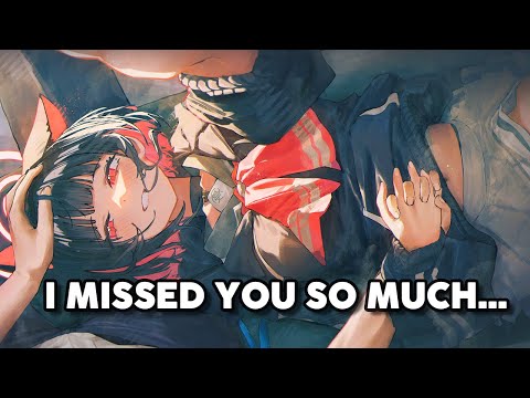 Drunk Best Friend Gets Needy at Party ❤️‍🔥 [F4A] [Friends to Lovers] [Jealous][Flirty] ASMR Roleplay