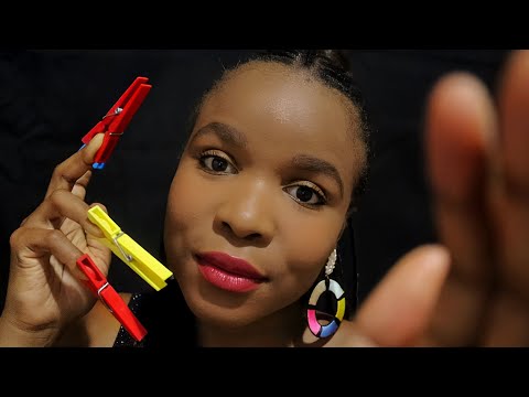 Science can't explain why 99.9% of people fall ASLEEP to this ASMR! 😴
