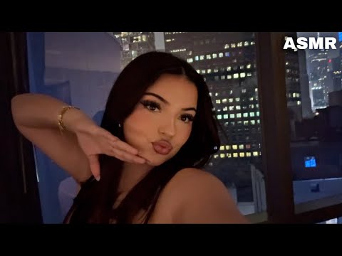 #ASMR - ROOMTOUR NEW YORK 😴