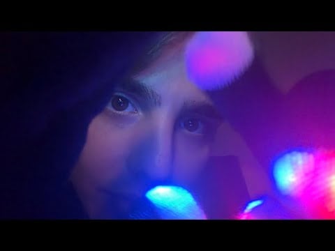 ASMR Positivo Enérgico (Para Tener un Mejor Día Mañana)
