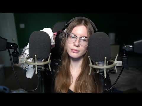 ASMR For A Restful Good Day