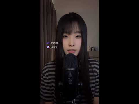 【LIVEアーカイブ】ASMR Mic Touching 🎙️ Sons no Microfone para Relaxar