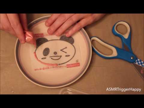Kracie Popin' Cookin' Animal Pancake (ASMR)