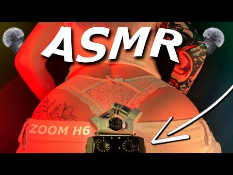 SweetDeep ASMR - All videos @ The ASMR Index