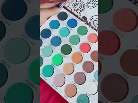 Cual es tu Color Favorito? | Tapping ASMR #shorts #asmr