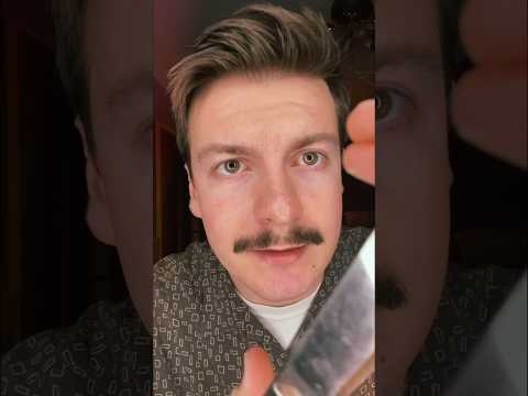 Haircut ASMR #asmr #visualasmr #upcloseasmr #asmrshorts #raeasmr #haircutasmr #haircut #relaxing