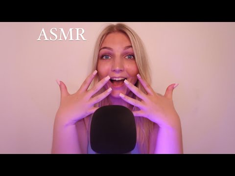 1 JAHR TWINKLE ASMR ❤️ 1 YEAR ANNIVERSARY (ganz viele Trigger) |Twinkle ASMR