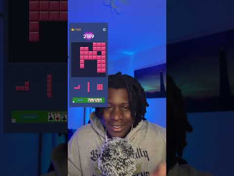 This Game Triggered My Tingles #blockblast #blockblastlove #hungrystudio