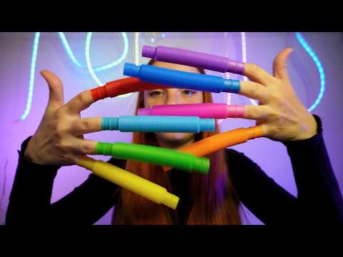 Unique ASMR Triggers (What You Didn't Expect)