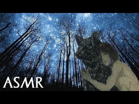 Wild Children (ASMR Stories About Feral Children)