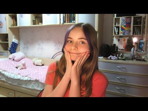 привет