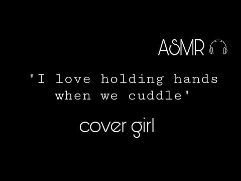 [F4A] coming home late to needy gf [sleep aid][sleepy voice][admiration][asmr gf]