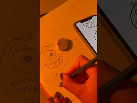 ASMR DESENHANDO #drawing #asmr