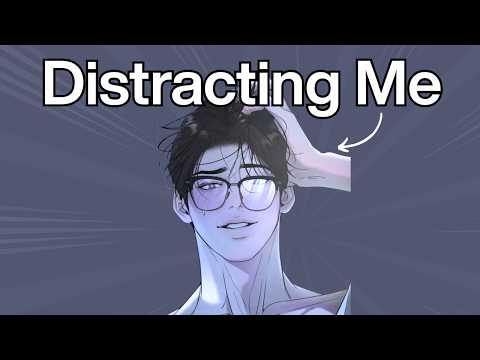 Your Tutor Can't Focus While Teaching You How To Flirt [M4F] [Spanglish] [Boyfriend Roleplay] [ASMR]