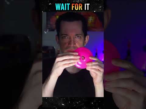 if i blink you sleep asmr
