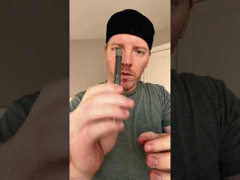 ASMR Eye Exam #asmr