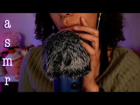 ASMR | 3 Hours 😴 Slow Counting & Mouth Sounds (gentle, sleepy background asmr)
