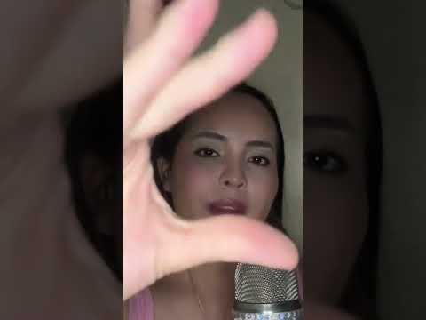o melhor som de boca (asmr,)