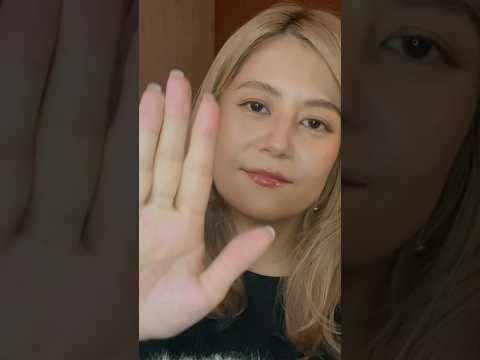 優しい光に包まれて胸がぽかぽか❤️【癒しのレイキASMR】