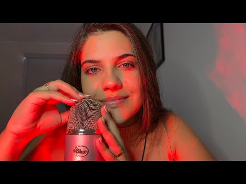 Se você está ANSIOSO ou com MEDO, esse vídeo é para você! | ASMR