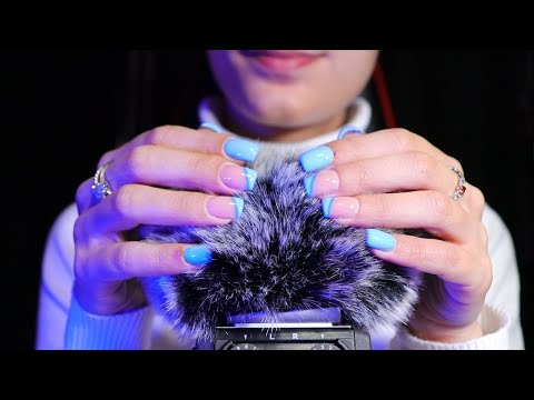 ASMR Te Hago un MASAJE DELICADO en la CABEZA 💆🏻 [Sin Hablar]