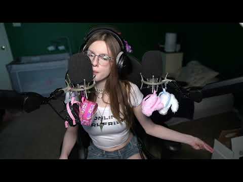 ASMR At 2 AM