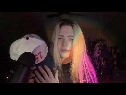 random asmr u should watch 