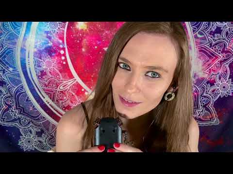 ASMR Ear Eating and Mouth Sounds (Testing the Tascam)