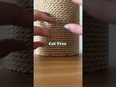 Tapping 6 Different Surfaces ASMR #asmr