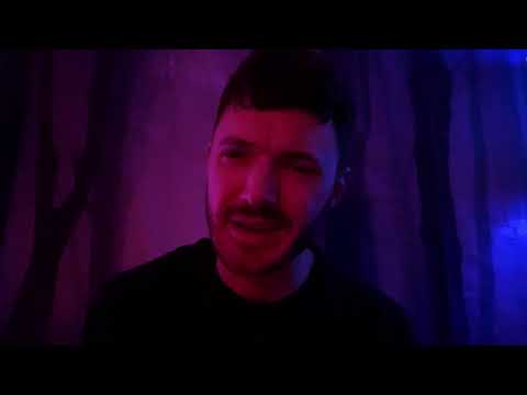 Lost in the woods ASMR