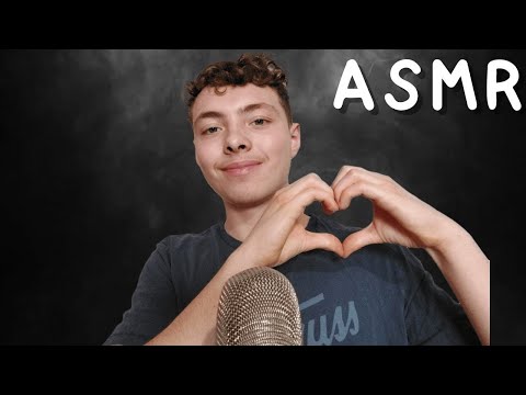 ASMR FR: Mon point de vue sur l'Amour