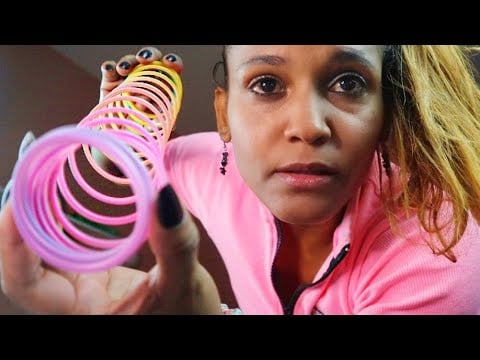 🤯 Esse ASMR Fast & Aggressive está dando SONO em TODO MUNDO😴  (No talking) 🔊 🚫⛔