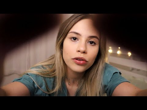 ASMR os MELHORES sons de BOCA