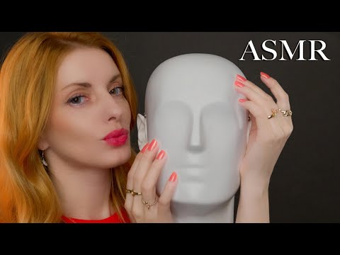 ASMR for People Who Want to Relax