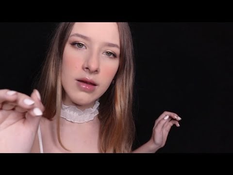 ASMR┃LENS LICKING - PATREON EXCLUSIVE [Diddly ASMR]