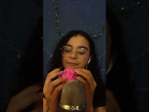 ASMR- qual desses gatilhos voce mais gosta?