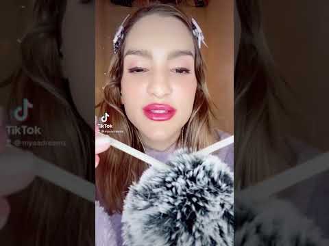 ASMR | LICE CHECK✨