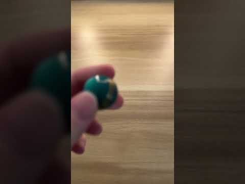Rubbing a Marble on Your Face ASMR | Personal Attention ASMR #shorts