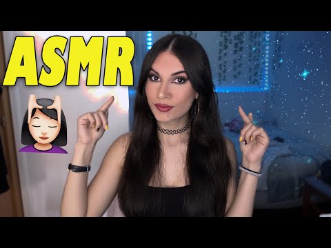 ✅ ASMR MEDITACIÓN EN SOFT SPOKEN PARA RELAJARTE | asmr español