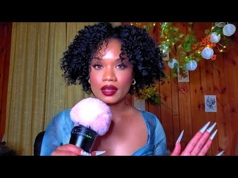 ASMR for People Who Like To Gossip (soft spoken messy celebrity gossip)