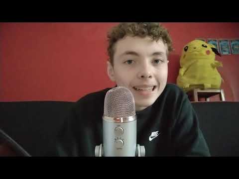 ASMR FR : Je cite les 151 premiers pokémon #2