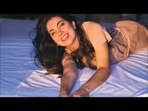Live de ASMR para relaxamento  🎧