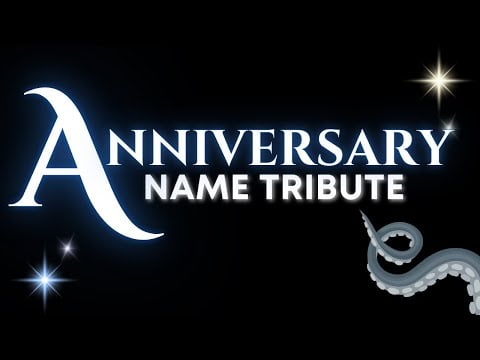 Add Your Name to the Anniversary Cthulhu Special