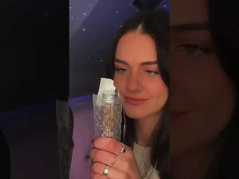 ASMR german/deutsch 😈