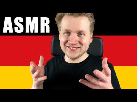 ASMR - Deutsche Städte durch FAKTEN ERKENNEN | Guess the City