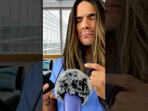 Ráscate El Culo ASMR #asmr #asmrvideos #spanish #comedy #espanol #funny #fy #fyp #fypage