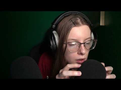 Whispering ALL 151 Gen 1 Pokémon for Trigger Words ASMR