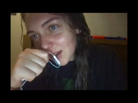 ASMR|| whisper ramble about Netflix shows