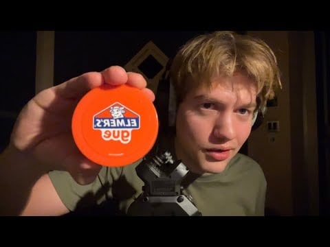 What ASMR felt like before it became mainstream